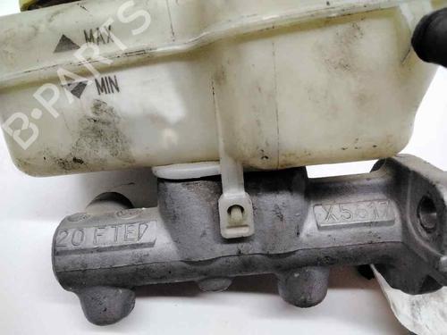 Brake master cylinder SEAT IBIZA III (6L1)  | BP1621530M77 