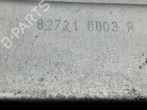 Rear left window mechanism RENAULT MEGANE III Hatchback (BZ0/1_, B3_)  | BP17059432C24 