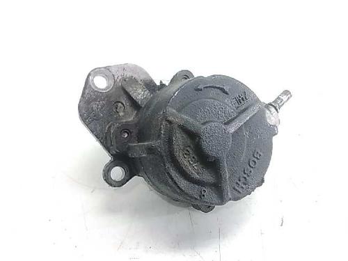 Vacuum pump CITROËN C5 I (DC_) 2.0 HDi (DCRHZB, DCRHZE) | BP17790061M80 