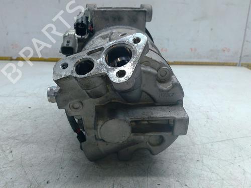 AC compressor RENAULT GRAND SCÉNIC IV (R9_) 1.6 dCi 130 | BP32349564M34