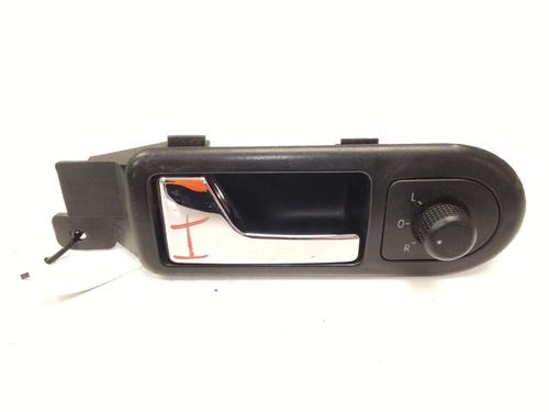 Venstre fortil invendig håndtag VW GOLF IV (1J1) 1.9 TDI (101 hp) 28380838
