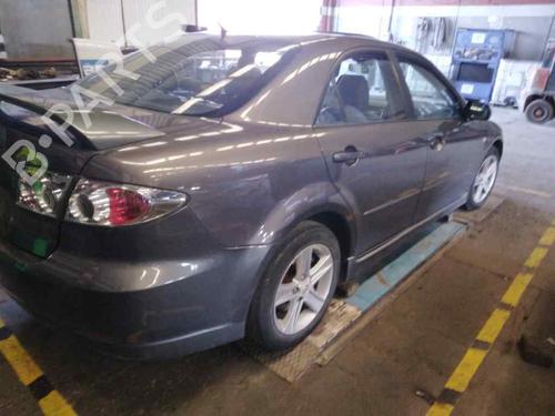 Left front brake caliper MAZDA 6 Saloon (GG) 2.0 DI (GG14) | BP26017327M105  - Image 9