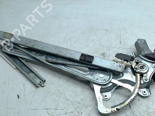 Front right window mechanism TOYOTA AURIS (_E15_) 1.8 Hybrid (ZWE150_, ZWE150R) | BP31194819C23