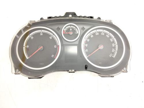 Used Instrument cluster Instrument cluster 16419184 16419184
