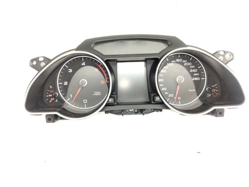 Instrument cluster AUDI A5 Sportback (8TA) [2007-2017]  17567692