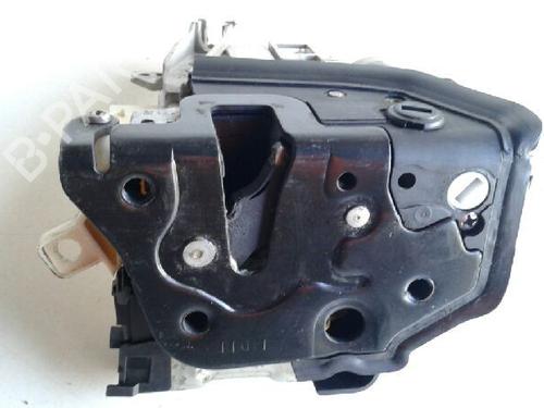 Used Rear right lock AUDI Q5 (8RB) 2.0 TDI quattro (170 hp) 7256917