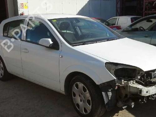 Grille OPEL ASTRA H (A04)  | BP5088954C40 