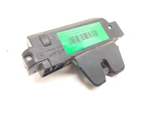 Tailgate lock PEUGEOT 307 SW (3H) 1.6 HDI 110 | BP16308111C101 