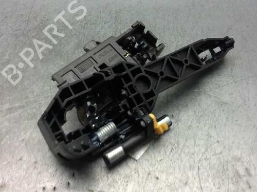Rear right interior door handle HYUNDAI i10 II (BA, IA)  | BP3212574I16 