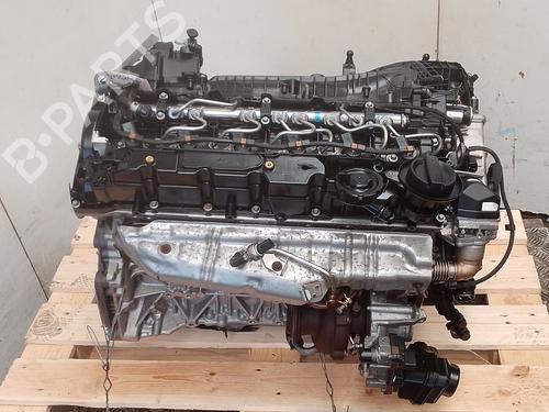 Engine BMW 5 Gran Turismo (F07) | BP35723901M1 - Image 4