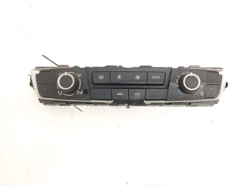 Used Climate control Climate control 16099710 16099710