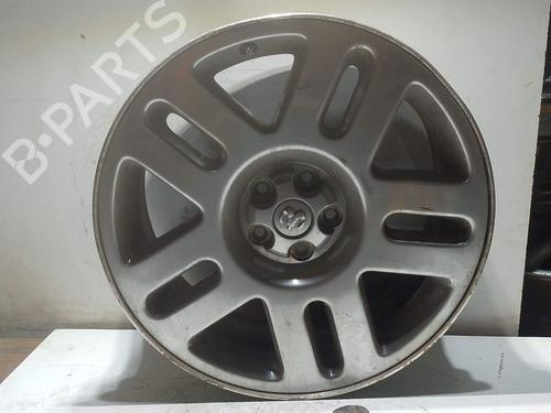 Used Rim Rim 39248254 39248254