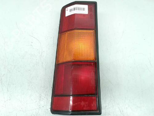 Used Left taillight Left taillight RENAULT RAPID Box Body/MPV (F40_, G40_) [1985-2001] 7967353 7967353