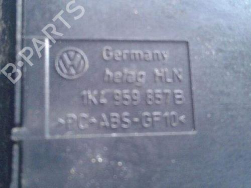 Left front window switch AUDI A4 B7 (8EC) 2.0 TDI | BP8099856I27 - Image 4