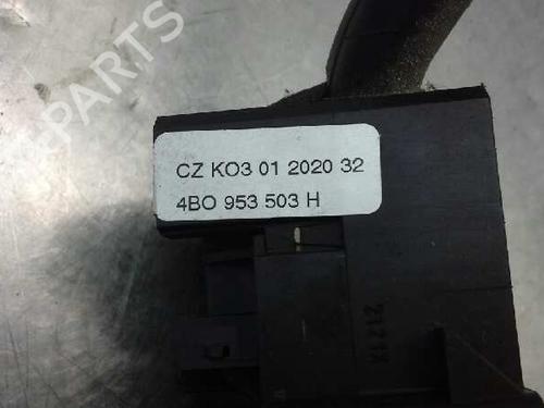 Steering column stalk SEAT LEON (1M1)  | BP1390022I23 