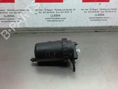 Støtte NISSAN PRIMERA Hatchback (P12) 1.9 dCi | BP14321027C155 