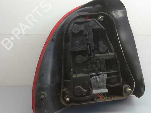 Right taillight ROVER 45 I Saloon (RT)  | BP7047648C35 