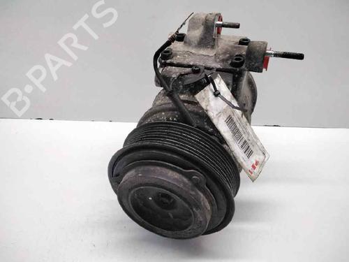 AC compressor KIA SORENTO I (JC) 2.5 CRDi 4WD | BP8680344M34 