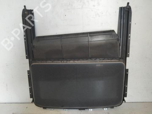 Sunroof MERCEDES-BENZ M-CLASS (W163) ML 400 CDI (163.128) | BP16185495C124 
