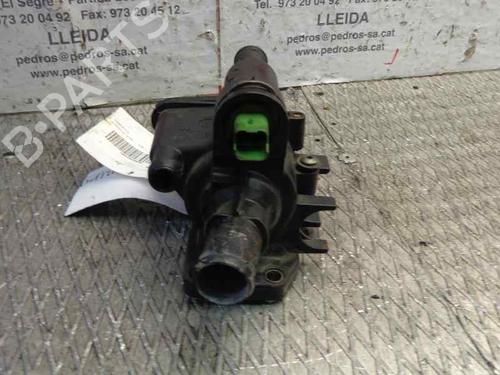Used Other CITROËN C2 (JM_) 1.4 HDi (68 hp) 14319679