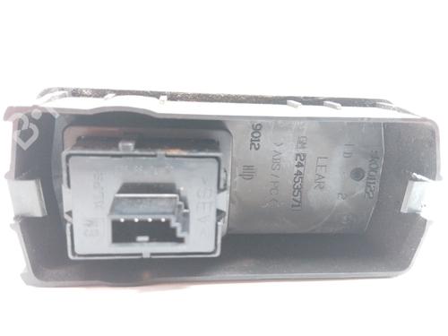 Right front window switch OPEL VECTRA C (Z02) 2.2 DTI 16V (F69) | BP36466577I26 - Image 3