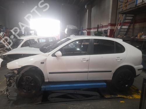 Front wiper motor SEAT LEON (1M1) 1.9 TDI | BP16588821M29 