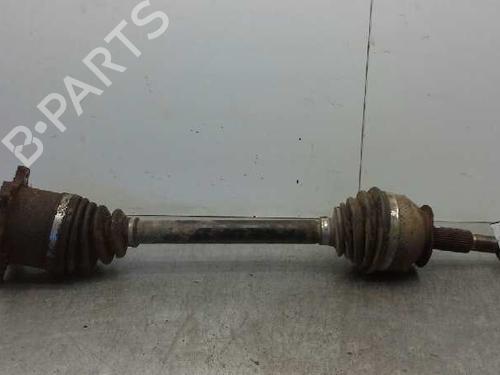 Used Left rear driveshaft NISSAN PATHFINDER III (R51) 2.5 dCi (174 hp) 1960717