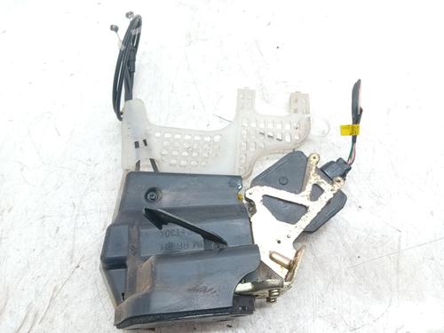 Used Tailgate lock HYUNDAI TUCSON (JM) 2.0 (141 hp) 22737792