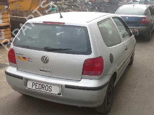 Front right lock VW POLO (6N2)  | BP610352C97 