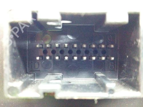 Instrument cluster IVECO DAILY V Platform/Chassis 35C15, 35S15, 40C15, 45C15, 50C15, 60C15, 65C15, 70C15 | BP34704355C47 - Image 3