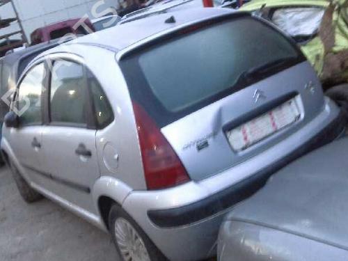 Venstre foran invendig håndtak CITROËN C3 I (FC_, FN_) 1.4 i | BP3212534I13 