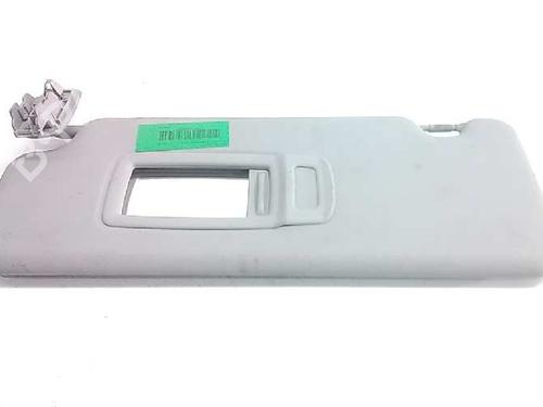 Used Left sun visor BMW 2 Gran Coupe (F44) 218 i (140 hp) 15651611