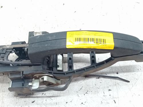 Türgriff vorne links außen für FORD TRANSIT CONNECT V408 Box Body/MPV 1.6 TDCi (95 hp) 25792137