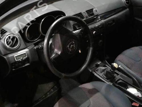 Left tailgate light MAZDA 3 (BK) 1.6 DI Turbo | BP13369270C79 - Image 13