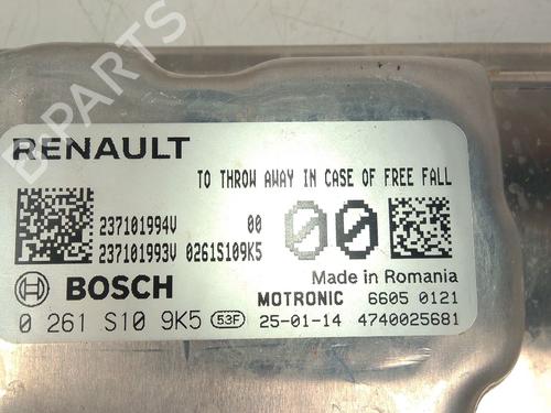 Engine control unit (ECU) DACIA BIGSTER | BP36992439M57 - Image 6