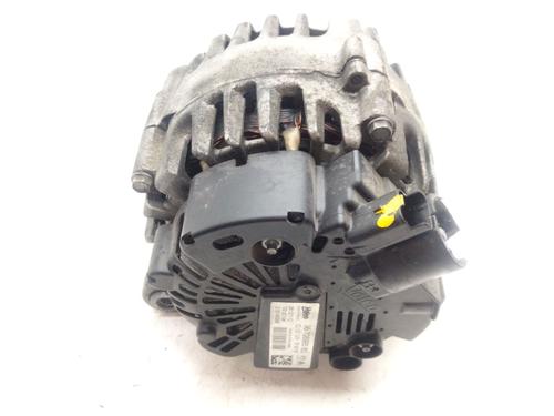 Alternator PEUGEOT 308 II (LB_, LP_, LW_, LH_, L3_) 1.2 THP 130 | BP20663222M7