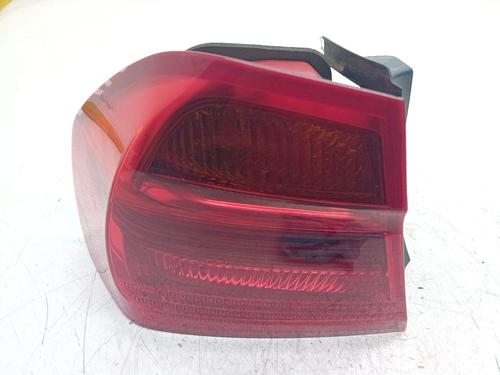 Left taillight BMW 3 (E90) | BP16185587C34 - Image 1