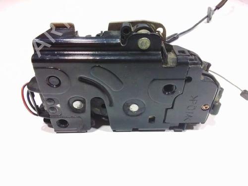 Front left lock VW PASSAT B5 (3B2)  | BP9050460C98 