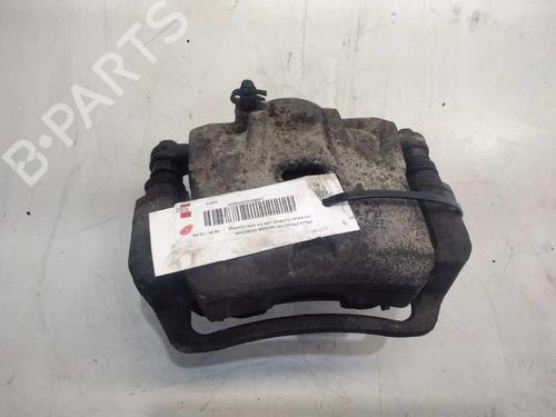 Used Right front brake caliper HYUNDAI TUCSON (JM) [2004-2019]  11602554