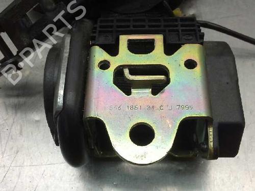 Front left seatbelt AUDI A3 (8L1) 1.9 TDI | BP8747763I26 