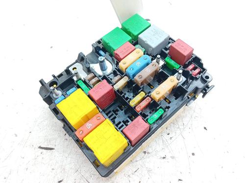 Used Fuse box Fuse box 24738709 24738709