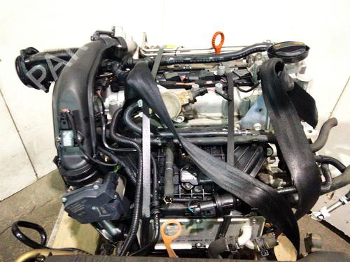 Engine VW SCIROCCO III (137, 138) 1.4 TSI | BP22922306M1 - Image 6