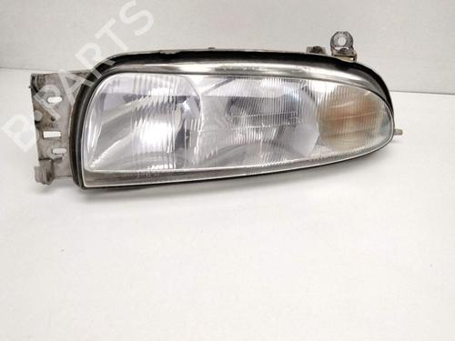 Used Left headlight Left headlight 39466564 39466564