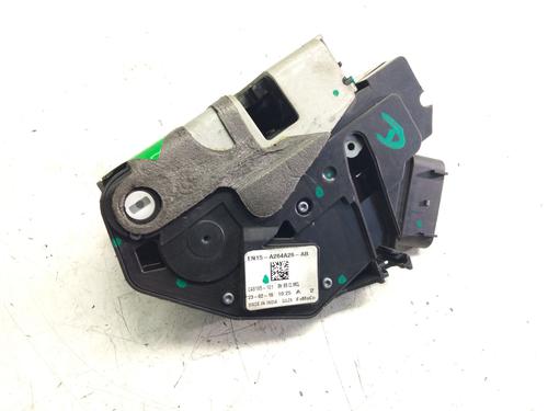 Rear right lock FORD ECOSPORT  | BP17058961C99 