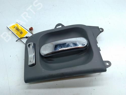 Used Rear right interior door handle Rear right interior door handle KIA CARNIVAL II (GQ) 2.9 CRDi (144 hp) 35979905 35979905