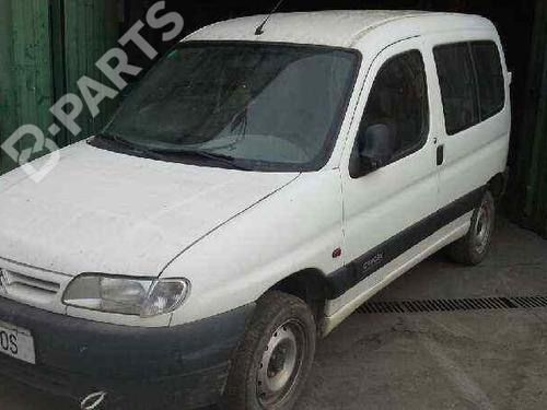CITROËN BERLINGO / BERLINGO FIRST Box Body/MPV (M_)  1.9 D 70 (MBWJZ, MCWJZ)  33143
