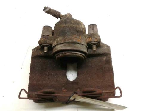 Right front brake caliper SKODA OCTAVIA II Combi (1Z5)  | BP16185217M104 