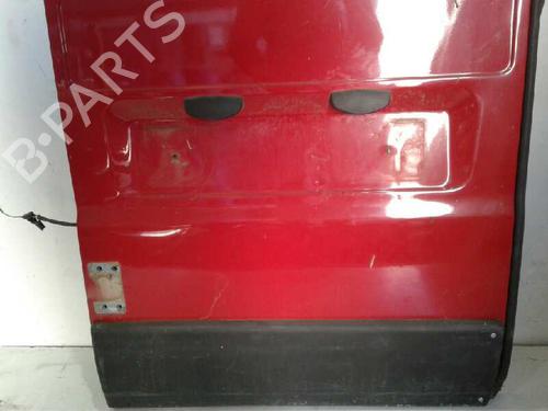 BP17921633C76 | Hecktür links PEUGEOT BOXER Platform/Chassis (244)  BP17921633C76