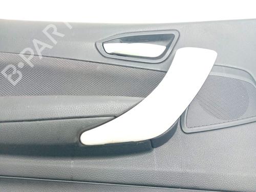 Front left panel BMW 1 (F21) | BP17059302C58 - Image 2