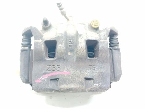Used Left front brake caliper NISSAN NAVARA NP300 (D40) [2004-2025]  11602900
